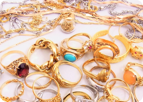 買い取りたい商品